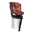 Silla de coche ESTATE Isofix SUPPORT LEG Ginger